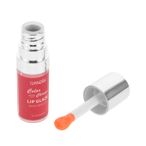 5Pièces Fruitée Hydratante Anti-Collante Multi- 2