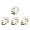 4Ensembles Cadre En Bois Beige Pour Manuel Facile 3