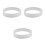3Pièces Diffuseur LED Flexible En Pour Maison 6