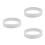 3Pièces Diffuseur LED Flexible En Pour Maison 4