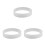 3Pièces Diffuseur LED Flexible En Pour Maison 5
