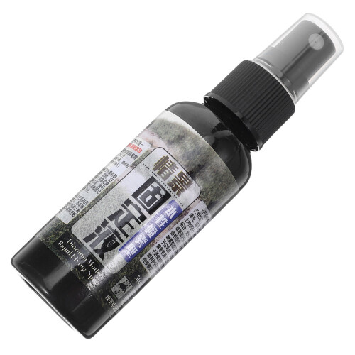 5Pièces Colle Spray Fixative Pénétrante Pour Dioramas Modèles 1