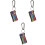 3Ensembles Ensemble Pliante Assorties Pour Bricolage 5