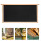 4Pièces Accessoires Apiculture Cadres Ruche En Usage Facile 11