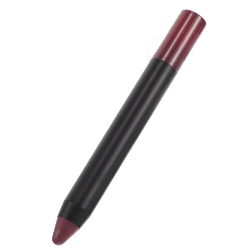3Pièces Crayon Crème Portable Précis Mat Multi Usage Femme 1