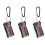 3Ensembles Ensemble Pliante Assorties Pour Bricolage 6