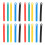 20Pièces Support Mulitfonction Queues Billard Couleur Variée 4