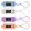 16Pièces - Électroniques Variés 5