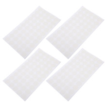 800PiĂšces Ruban Double Face Transparent Usage DIY Facile