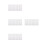 800Pièces Ruban Double Face Transparent Usage DIY Facile 2