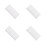 800Pièces Ruban Double Face Transparent Usage DIY Facile 6