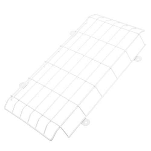 3Pièces Protection Inox Murale Pour Lumière Sortie 1