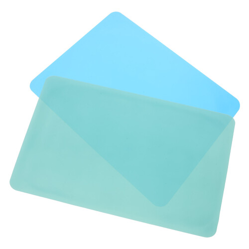 10Pièces Nappes En Silicone Antidérapantes Pour Table 2