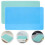 10Pièces Nappes En Silicone Antidérapantes Pour Table 11