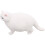 4Pièces Figurines Animaux Chat Plastique Pour Décoration 6