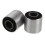 4Pièces Absorption Chocs Metalliques Protection 3