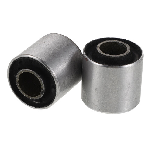 4Pièces Absorption Chocs Metalliques Protection 2