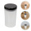 6Pièces Supports Brosse Transparent Pour Peinture 11