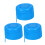 6Pièces Couvercles Bleus Durable Pour Bidons D'eau Usage 2