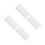 800Pièces Ruban Double Face Transparent Usage DIY Facile 3