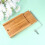 Coupe- DIY Bois, Surface Lisse, Durable Ajustable 4