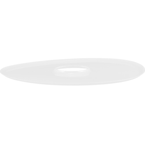 3Pièces Plateau Remplaçable Transparent En PP Pour Déshydrateur 1