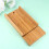 Coupe- DIY Bois, Surface Lisse, Durable Ajustable 7