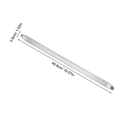 4Pièces Leviers Pour Acier Chrome-Vanadium Pour Réparation Auto 1