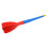 3Pièces Javelin Entraînement Sport ABS Durable Format Multi Couleurs 3