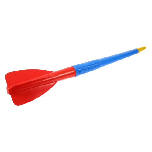 3Pièces Javelin Entraînement Sport ABS Durable Format Multi Couleurs 2