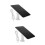 2Pièces Solaire Puissance 4W Pour Caméra Usage 7