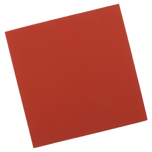 3Pièces Accessoires Bureau Presse Silicone Résistant Pratique 2