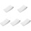 5Pièces Plaques Baseball Entraînement Tpe Surface Plate Durable 3
