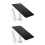 2Pièces Solaire Puissance 4W Pour Caméra Usage 5