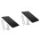 2Pièces Solaire Puissance 4W Pour Caméra Usage 4