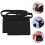 4Pièces Filet Noir Pour Tennis Golf Usage Ceinture 9