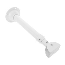 2Pièces Support Caméra Aluminium Polyvalent Pour Usage Extérieur