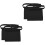 4Pièces Filet Noir Pour Tennis Golf Usage Ceinture 3