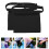 4Pièces Filet Noir Pour Tennis Golf Usage Ceinture 8