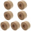 7Pièces Kraft Khaki Pour Et Bricolage 4