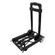 2Pièces Et Robuste En Fer Pour Usage Extérieur Noir