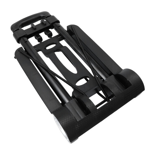 2Pièces Et Robuste En Fer Pour Usage Extérieur Noir 2