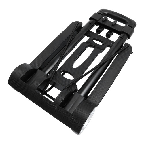 2Pièces Et Robuste En Fer Pour Usage Extérieur Noir 1