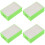 4Pièces Disques Ponçage Pour Céramique Béton 6