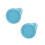 2Ensembles Bols Pliables Silicone Bébé Portable 4