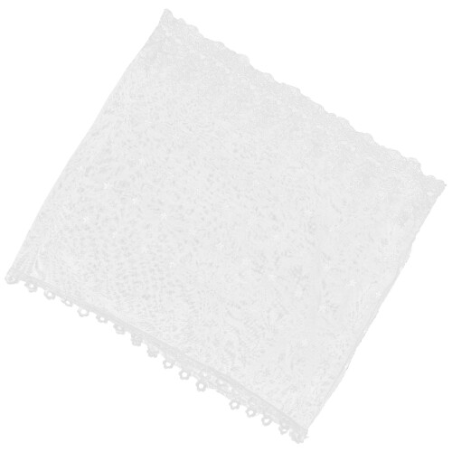 5Pièces Voiles En Élégants Pour Et Cérémonie