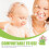 6Pièces Bain Bébé Exfoliants Pe Mesh Éponge À 7