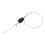 2Pièces Siphon Carburant Manuelle PVC Auto Rapide Et Durable 1