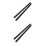 2Pièces De Rangement D'escrime Polyvalent En Nylon Robuste Noir 10