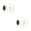2Pièces Siphon Carburant Manuelle PVC Auto Rapide Et Durable 9